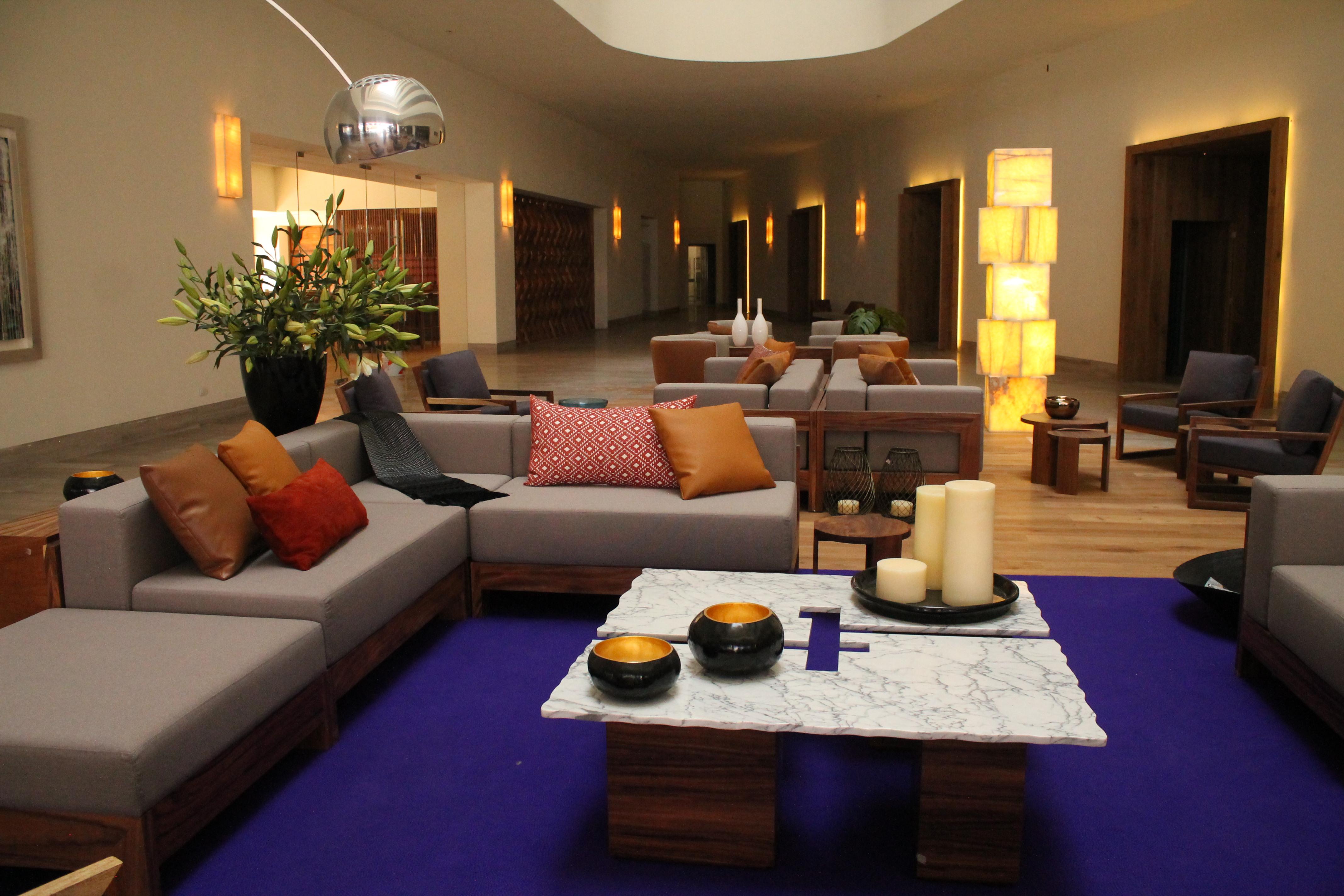 Hotel Hyatt Centric Campestre León Zewnętrze zdjęcie